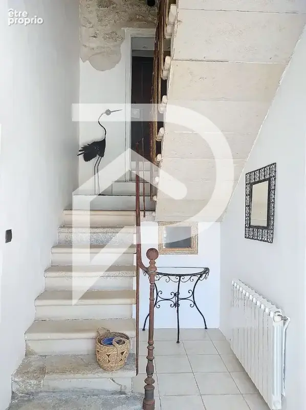 Maison à vendre Viviers 10 pièce(s) 266 m2 - photo 15