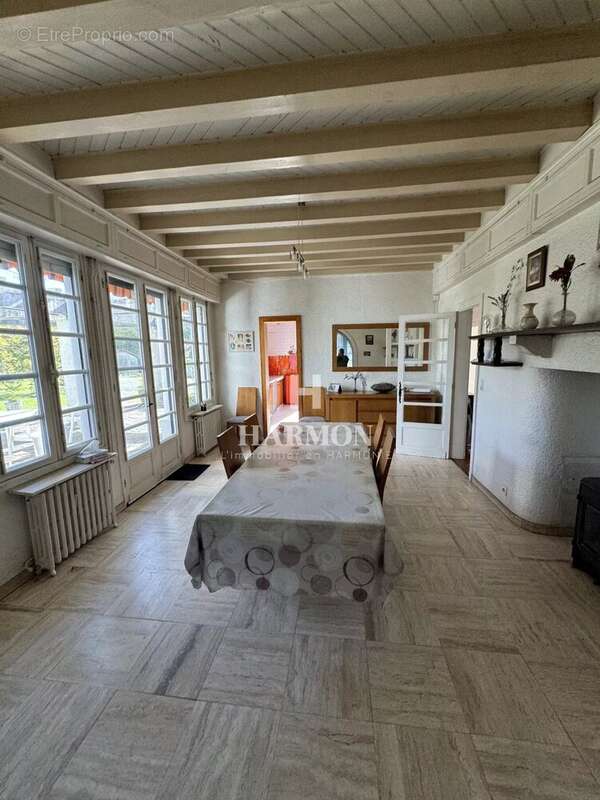 Harmon a vendre : propriété a Magescq - photo 19