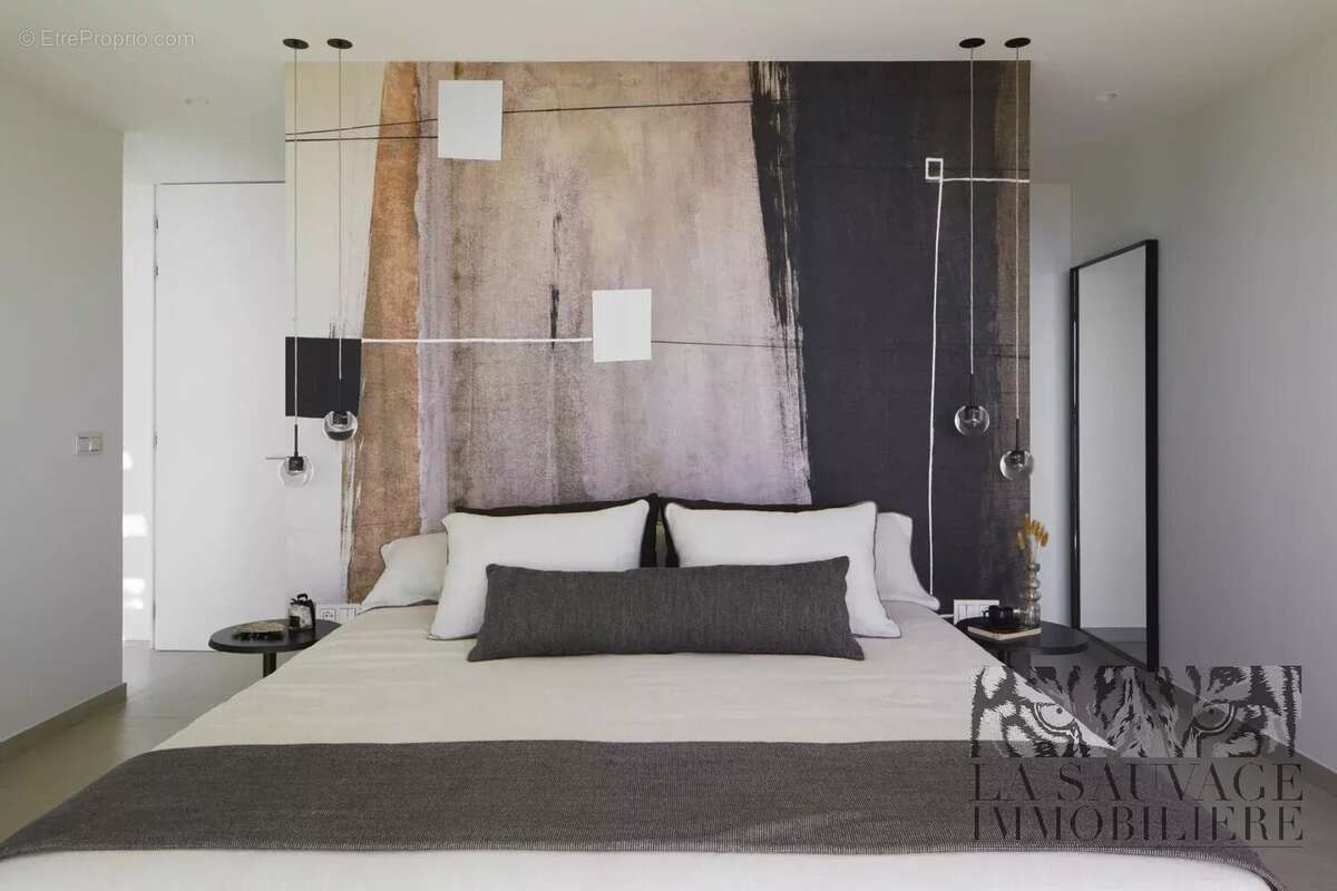 Appartement à MAILLET