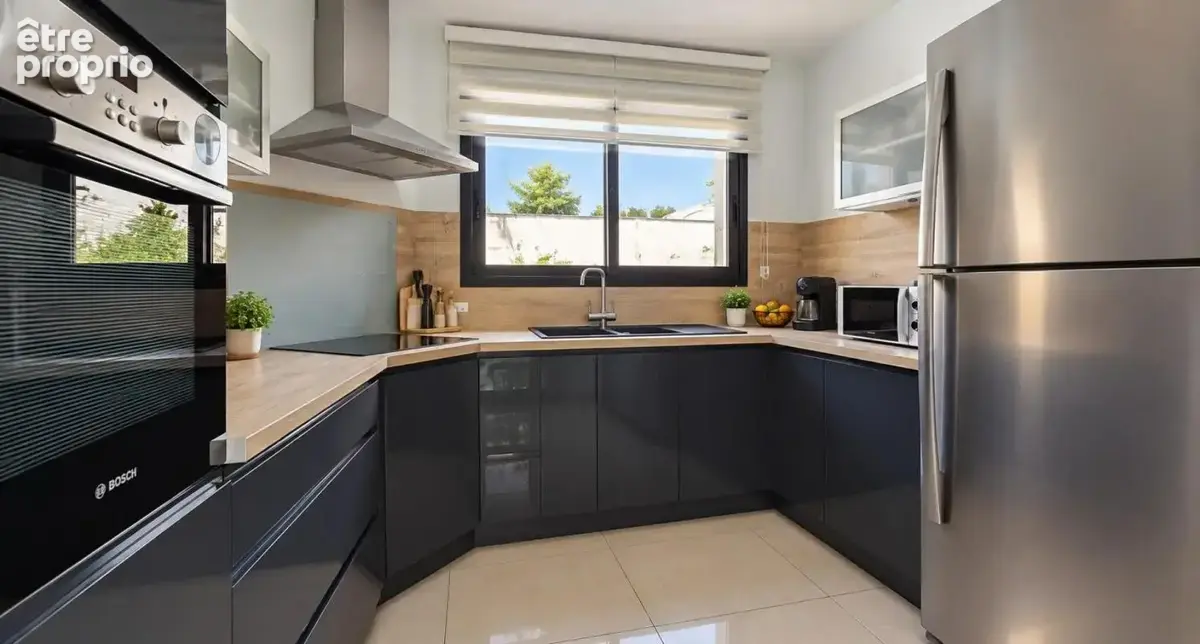 Une vraie maison familiale à Saint-Marcel-sur-Aude - photo 3