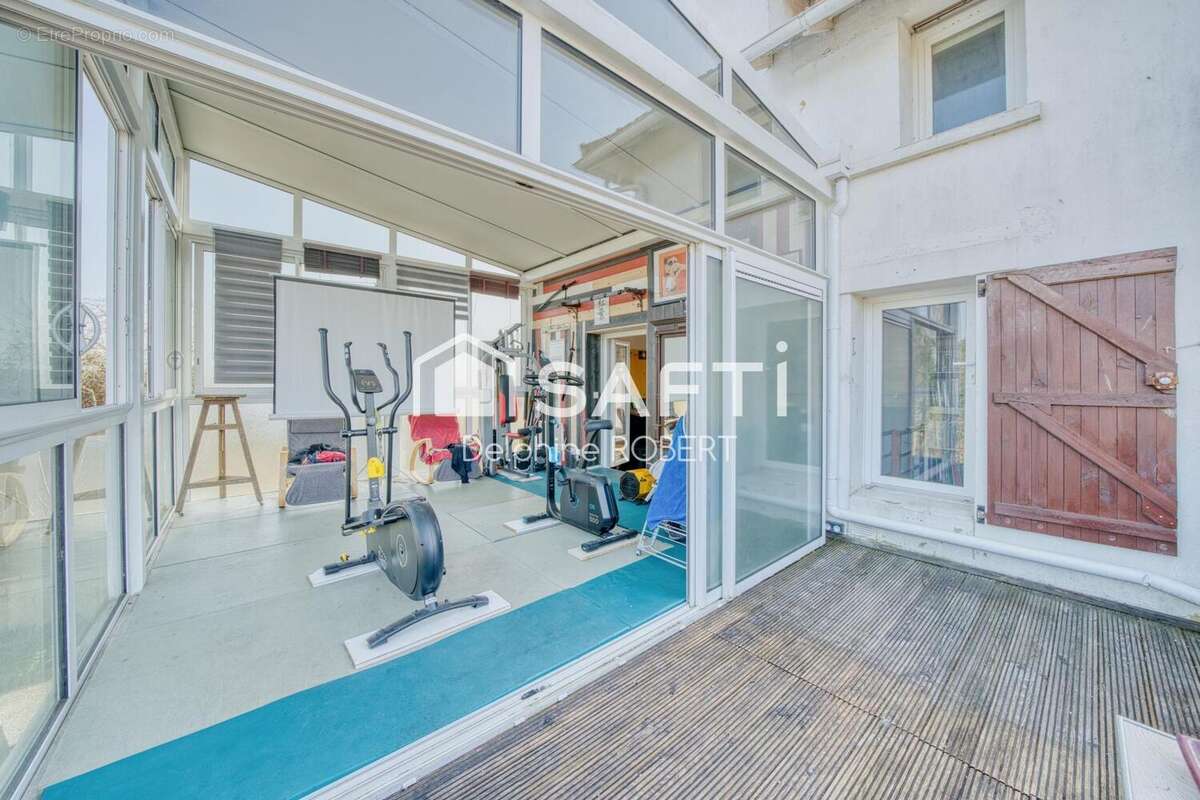 Maison 147 m² à Saujon  - photo 4