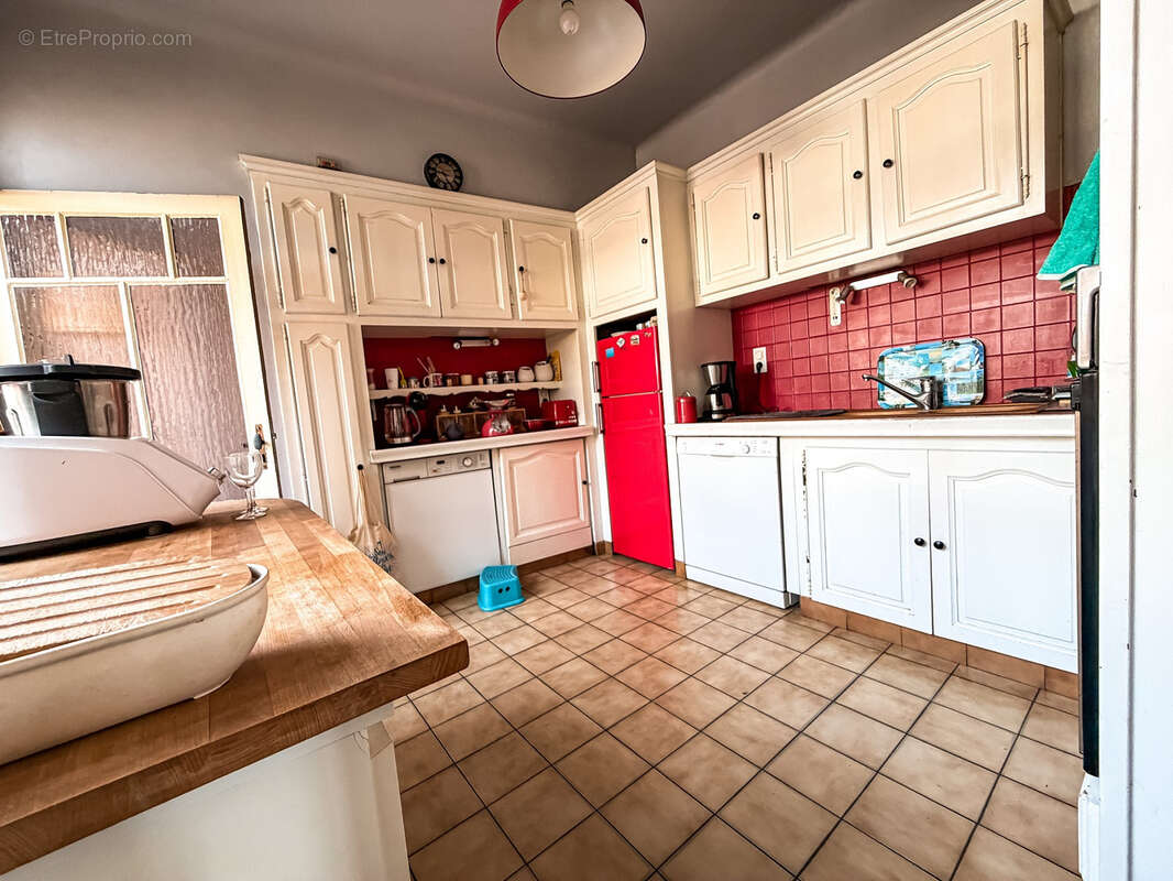 Maison à LIT-ET-MIXE