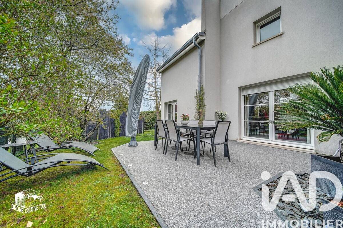 Photo 1 - Maison à MONTOY-FLANVILLE