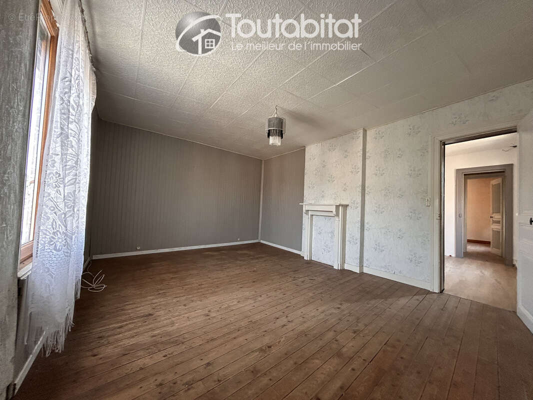 Maison 137 m² à Seraincourt  - photo 15