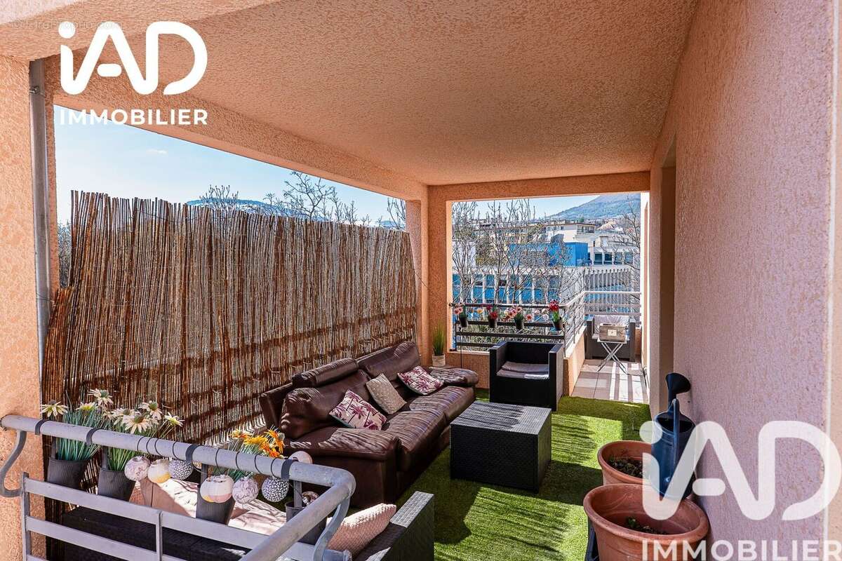 Photo 3 - Appartement à GAP