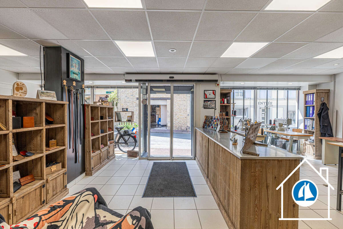 Maison 250 m² à Arromanches-Les-Bains  - photo 4