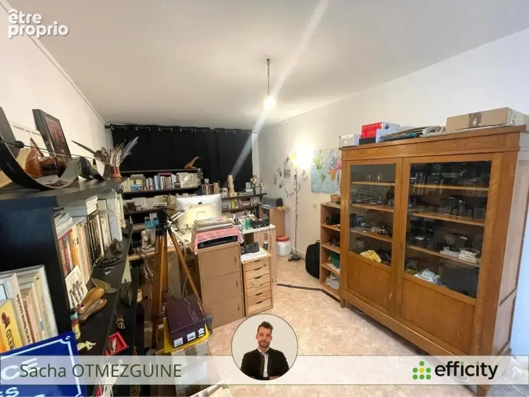 Maison 5 pièces 106 m² à vendre à Yzeures-Sur-Creuse (37290) - photo 12