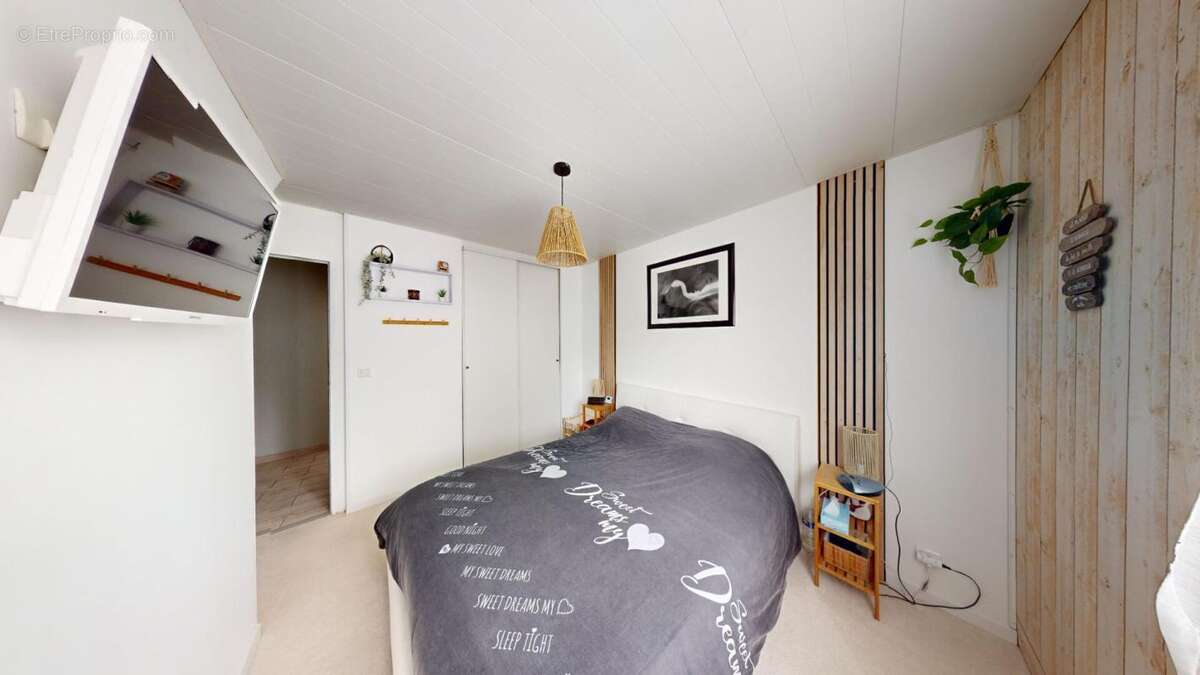 Maison à ROZAY-EN-BRIE