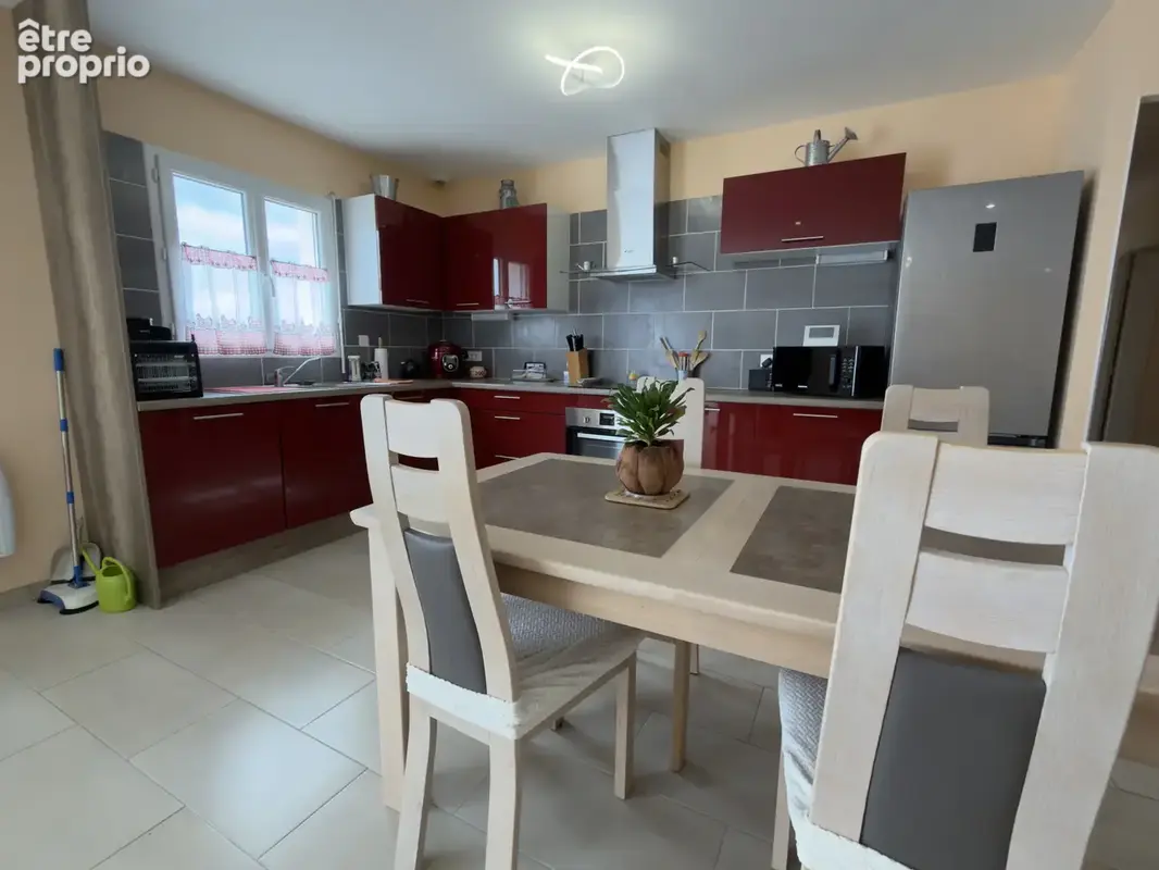 Maison a vendre saintes - photo 8