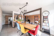 Appartement à BOLLWILLER
