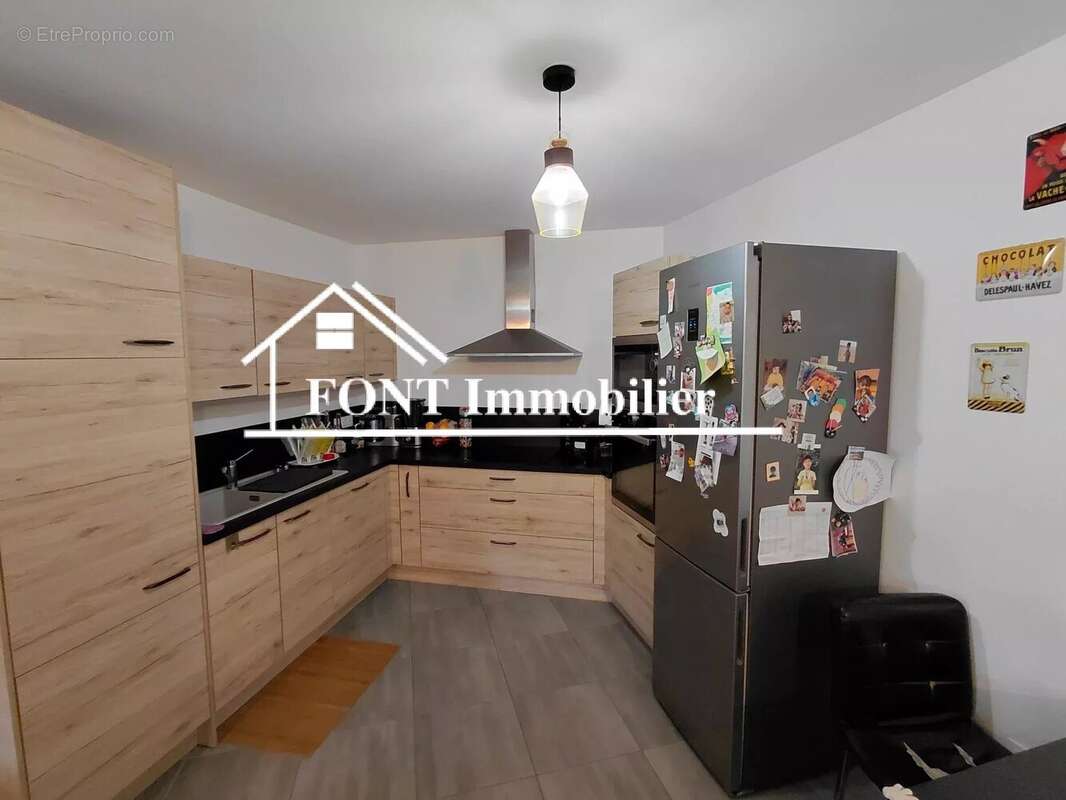 Appartement à SAINT-CHAMOND