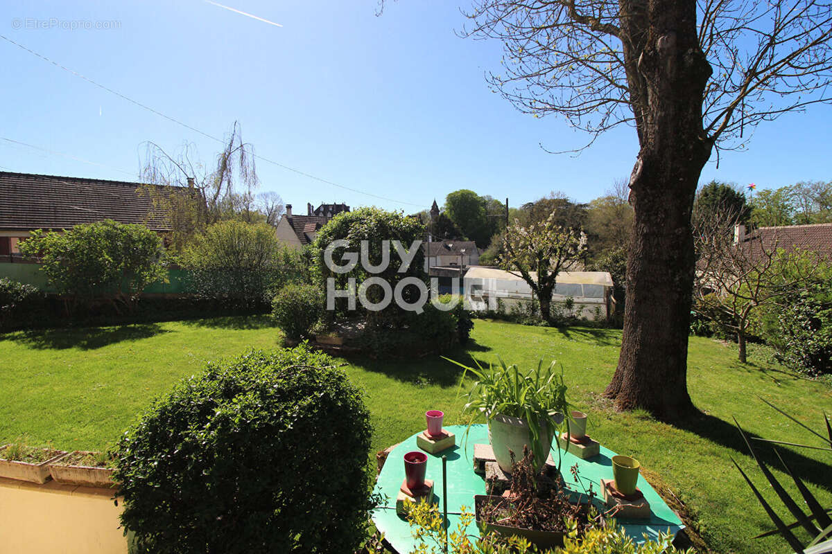 Maison à SOIGNOLLES-EN-BRIE