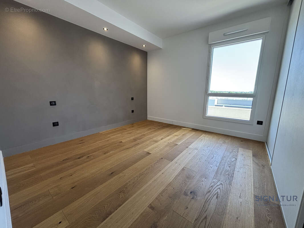 Appartement à BAILLARGUES