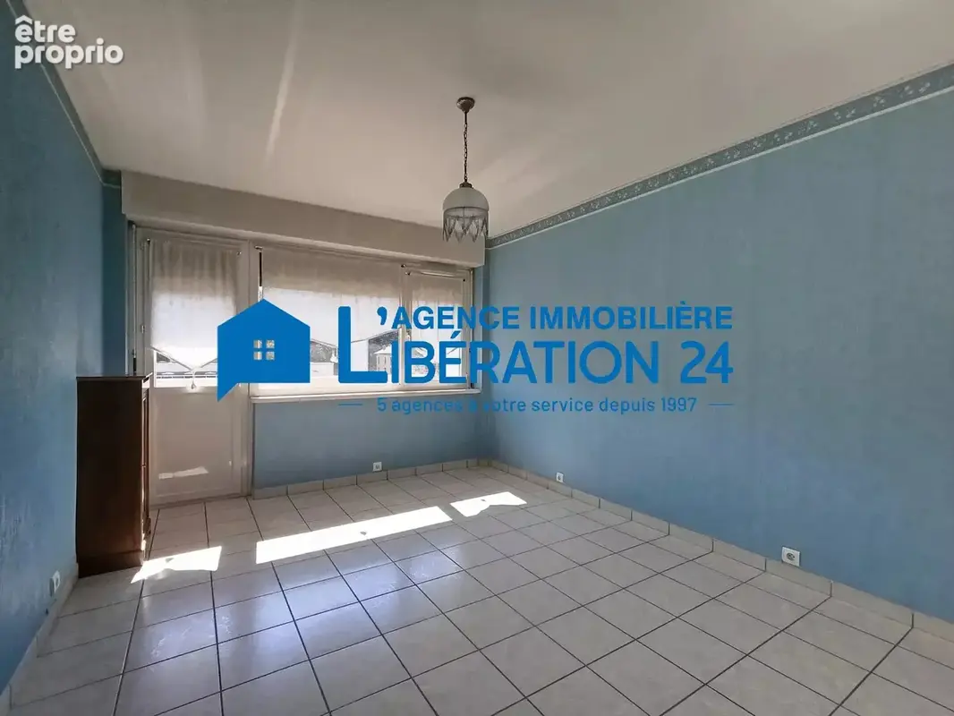 Bel appartement lumineux de 73 m² à Saint-Étienne - photo 10