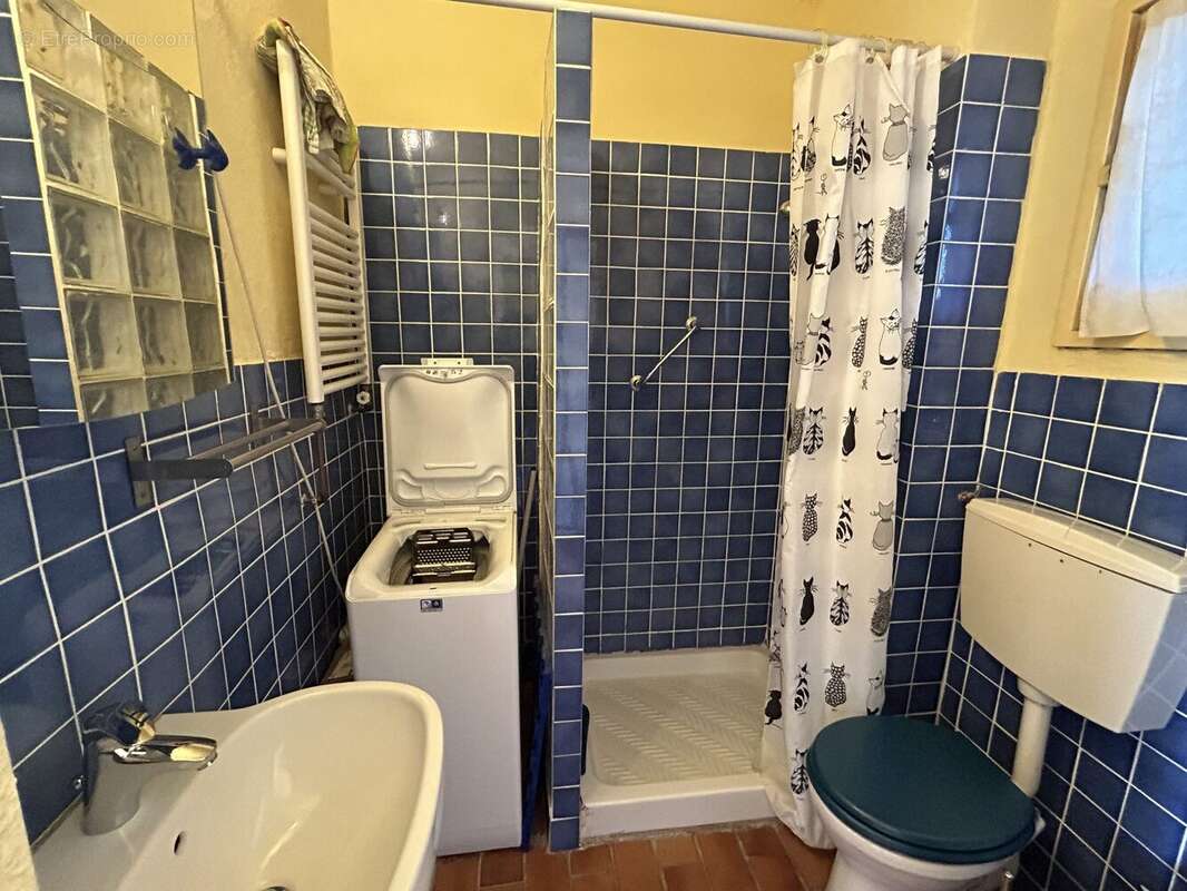 Appartement à GRIMAUD