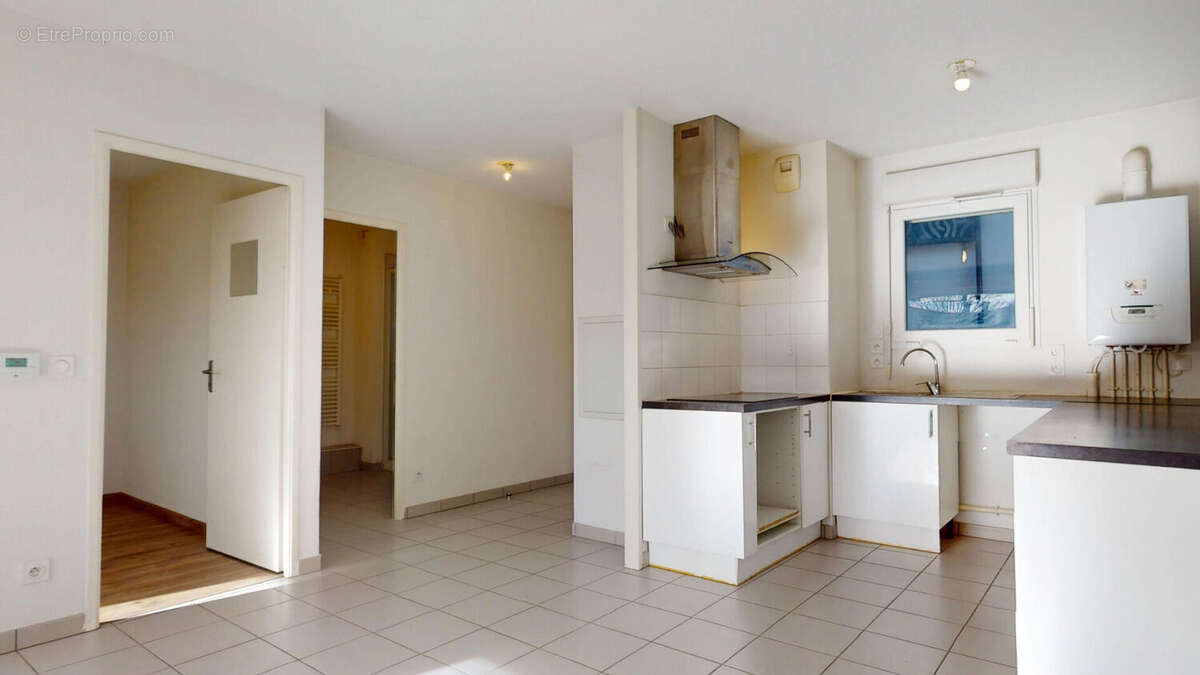 Appartement à BOUCAU