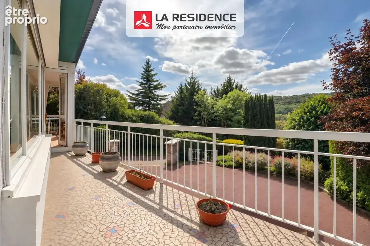 Maison 7 pièces 173 m² à vendre à Nezel (78410) - photo 3