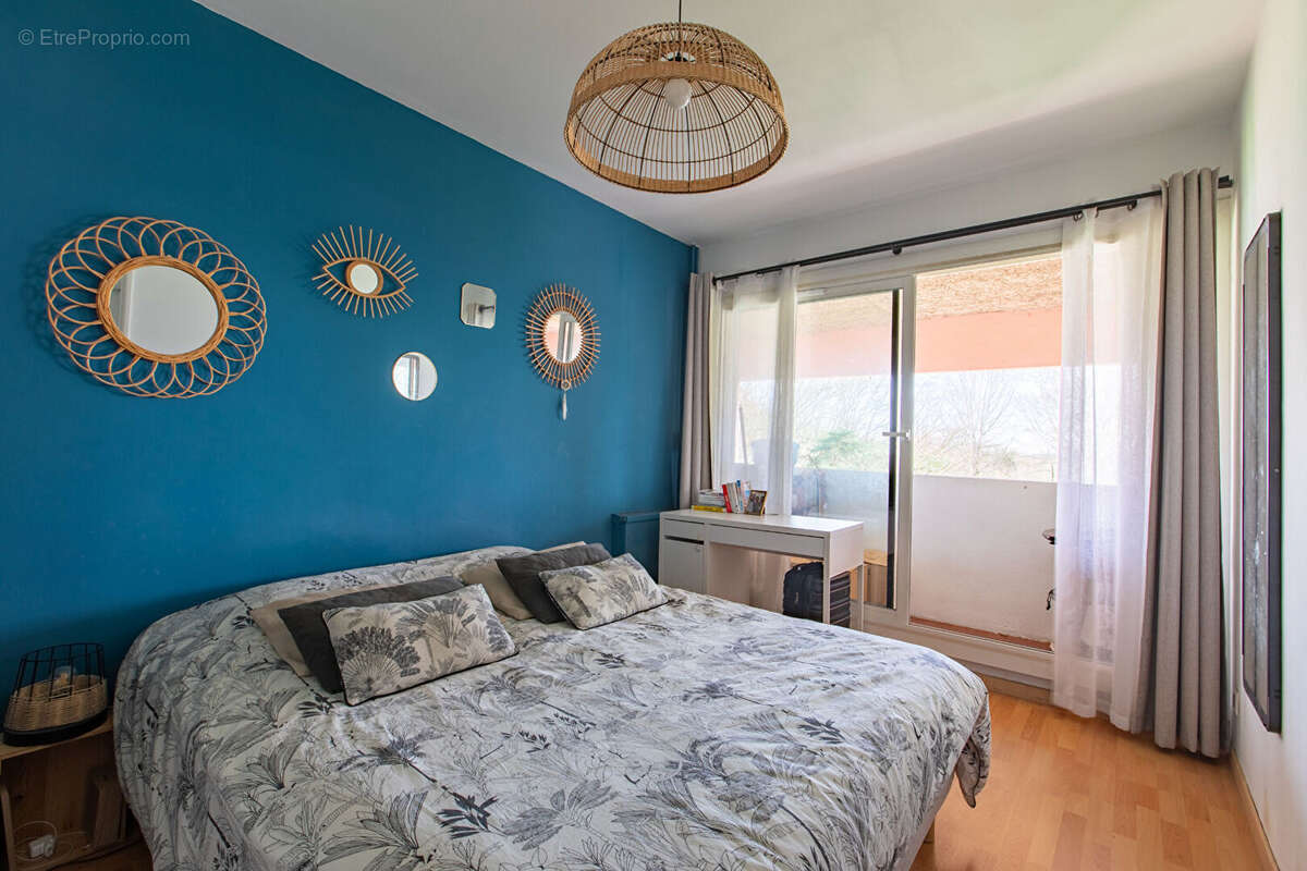 Appartement à BAYONNE