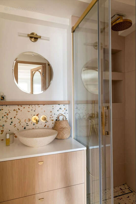 Appartement à CHAMBERY