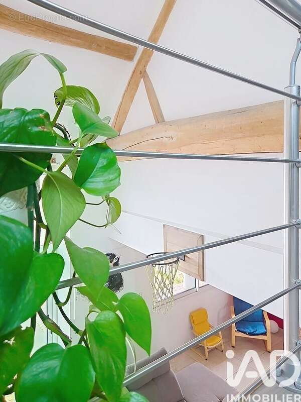Maison 149 m² à Francourville  - photo 6