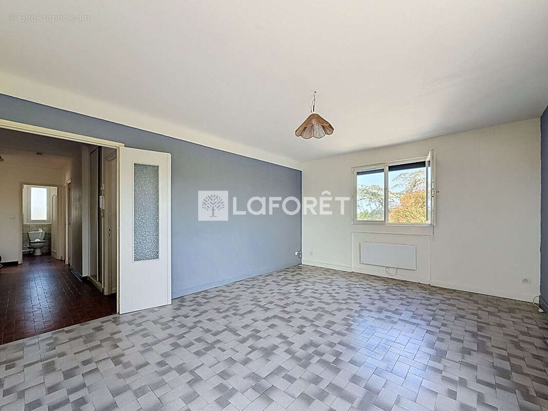 Appartement Villemur Sur Tarn 4 pièce(s) 83 m2 - photo 2