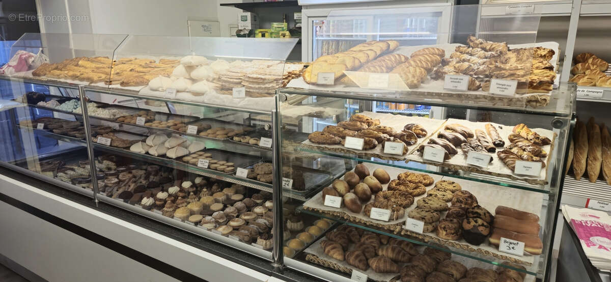 Commerce à MONTPELLIER