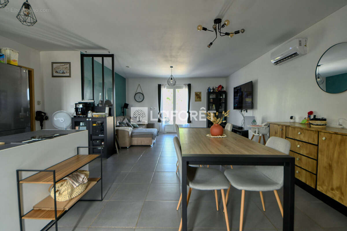 Maison de plaind-pied a vendre a lisle-sur-tarn - photo 2
