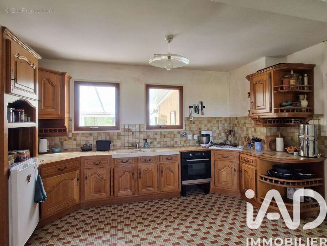 Maison 85 m² à Deviat  - photo 6