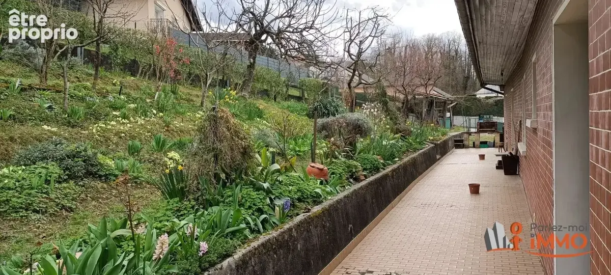 Maison de village à fort potentiel - photo 6