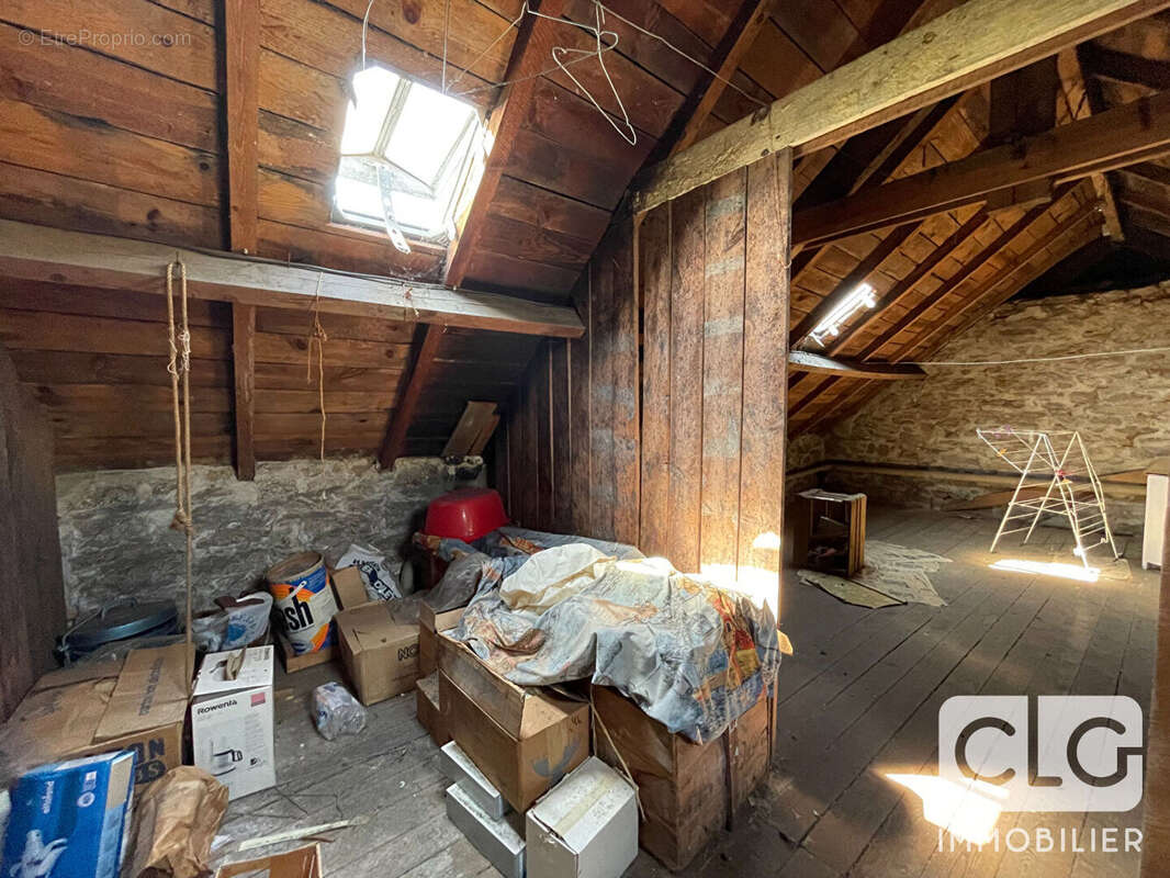 Maison Saint Jean Trolimon - photo 8