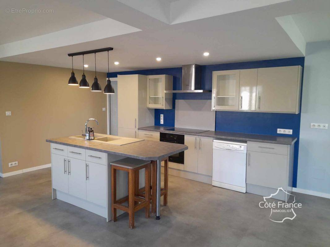 Maison à LA FLAMENGRIE