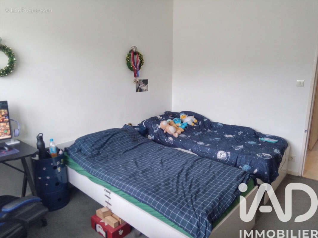 Photo 4 - Appartement à PONTARLIER