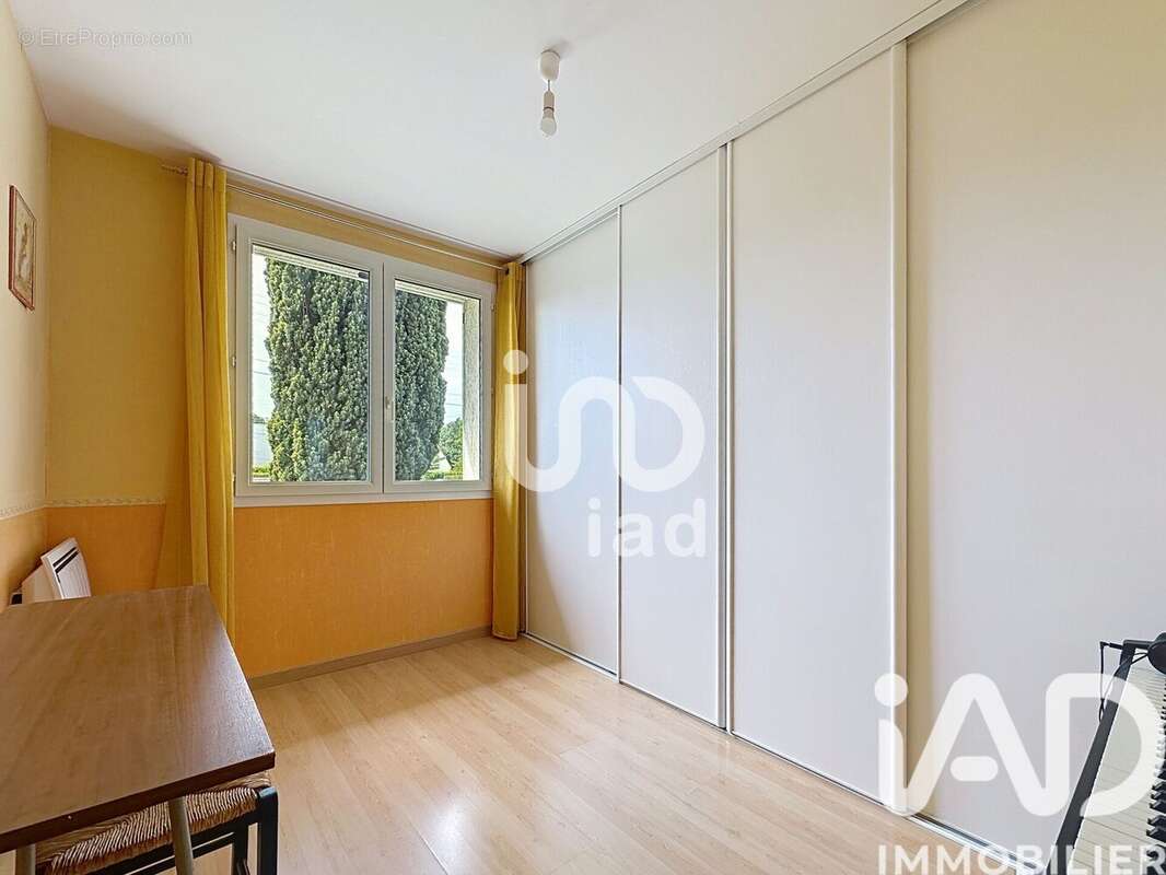 Photo 8 - Maison à VERNOUILLET