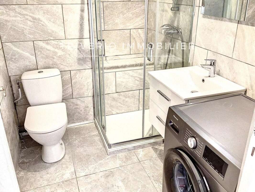 Appartement à LE CANNET