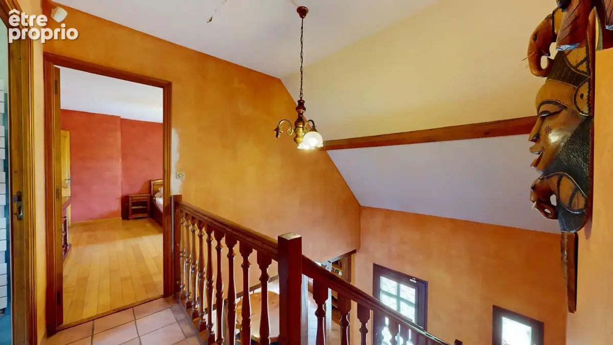 Maison 6 pièces 140 m² à vendre à Montfermeil (93370) - photo 20
