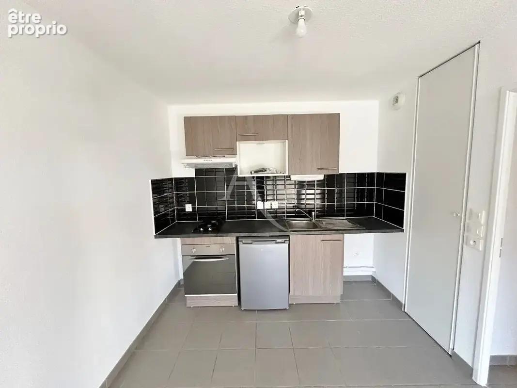 Appartement Aussonne 2 pièce(s) 41.43 m2 - photo 2