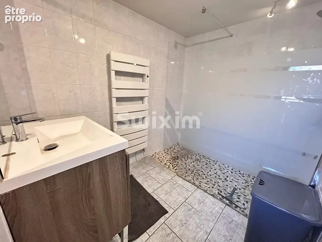 Maison 4 pièces 75 m² à vendre à Rochefort-Sur-Nenon (39700) - photo 4