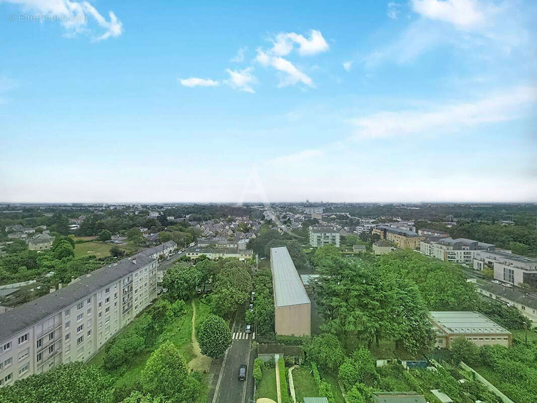 Appartement à ANGERS