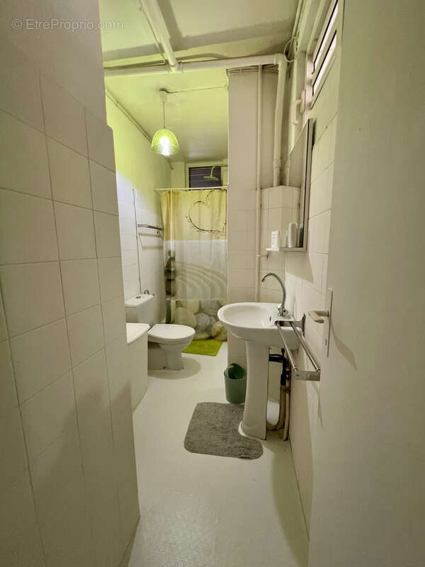 Magnifique propriete t5 + appartement t2 avec piscine vue mer centre du gosier - photo 35
