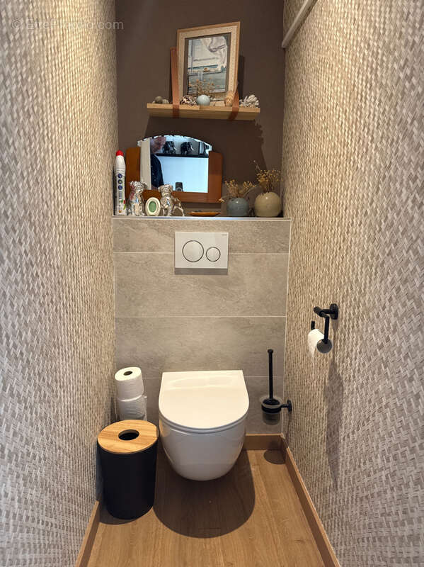 Appartement à SAINT-JEAN-DE-MONTS