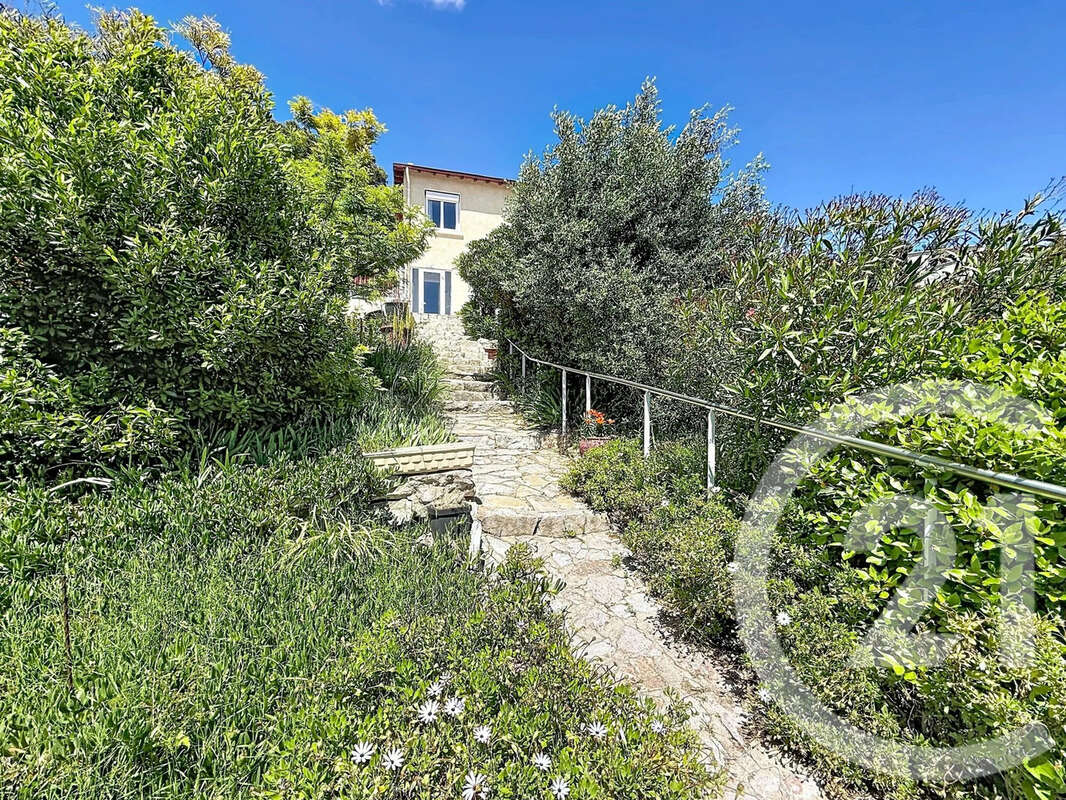 Maison à SETE