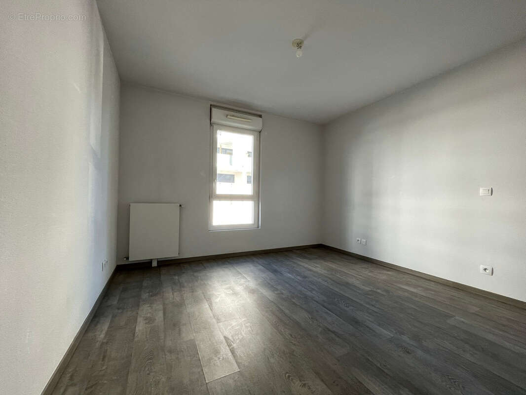 Appartement à BEGLES