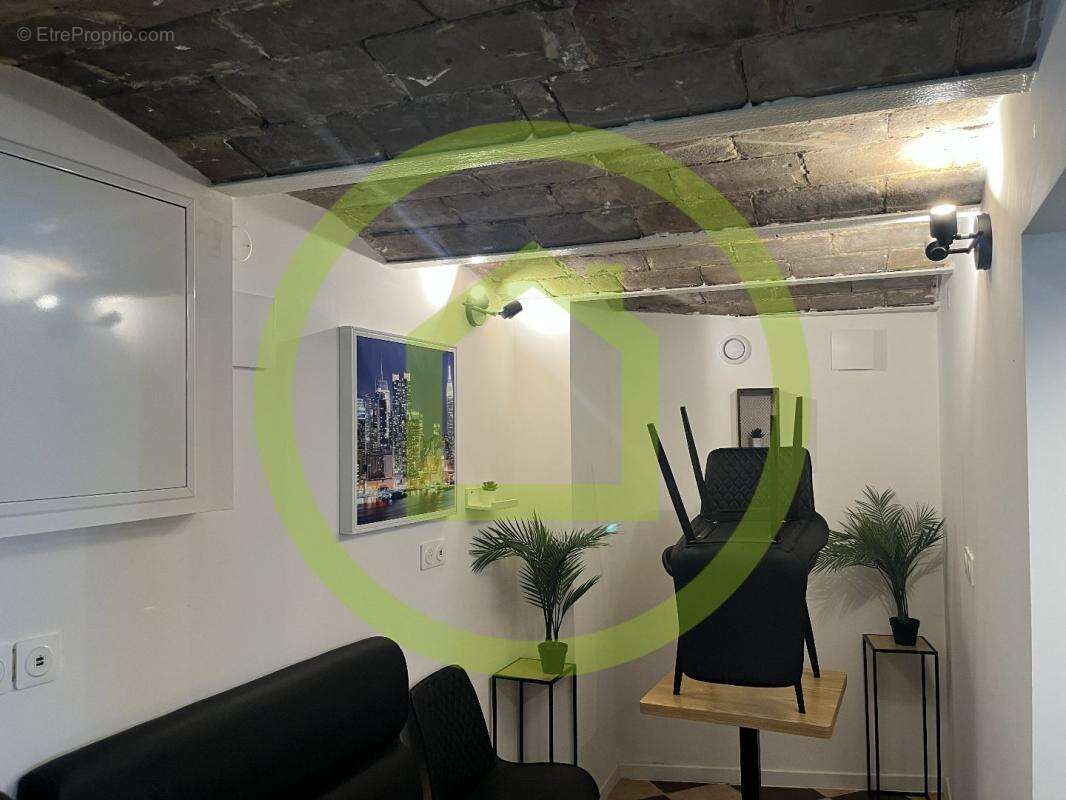 Commerce à VILLEURBANNE