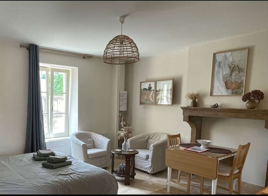 Appartement à POMMARD