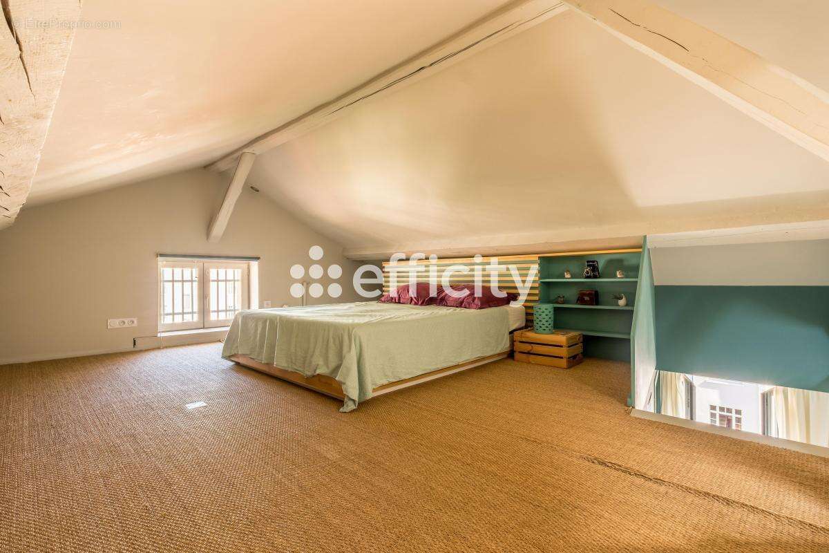 Appartement à LYON-7E