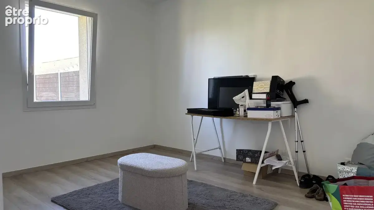 Maison de plain‑pied moderne – 2015 – 3 chambres – Aucun travaux - photo 6