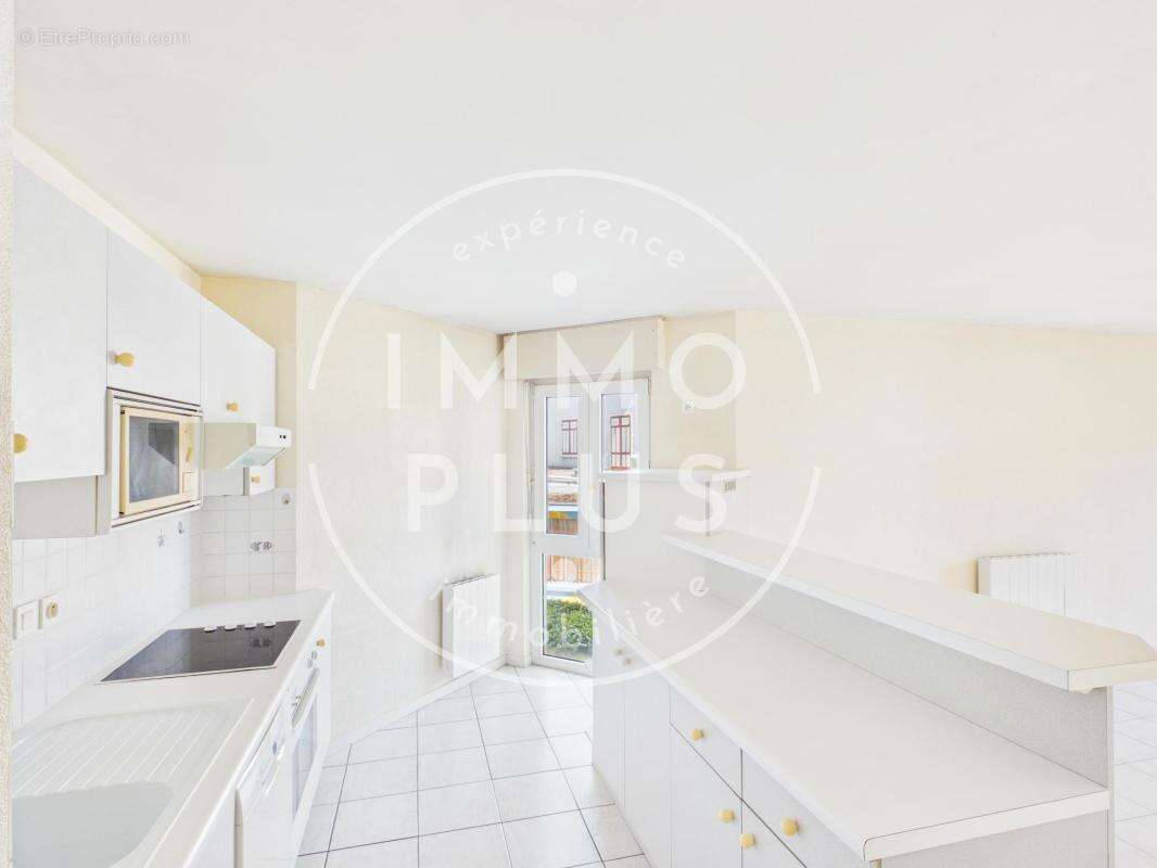 Appartement à ANNECY