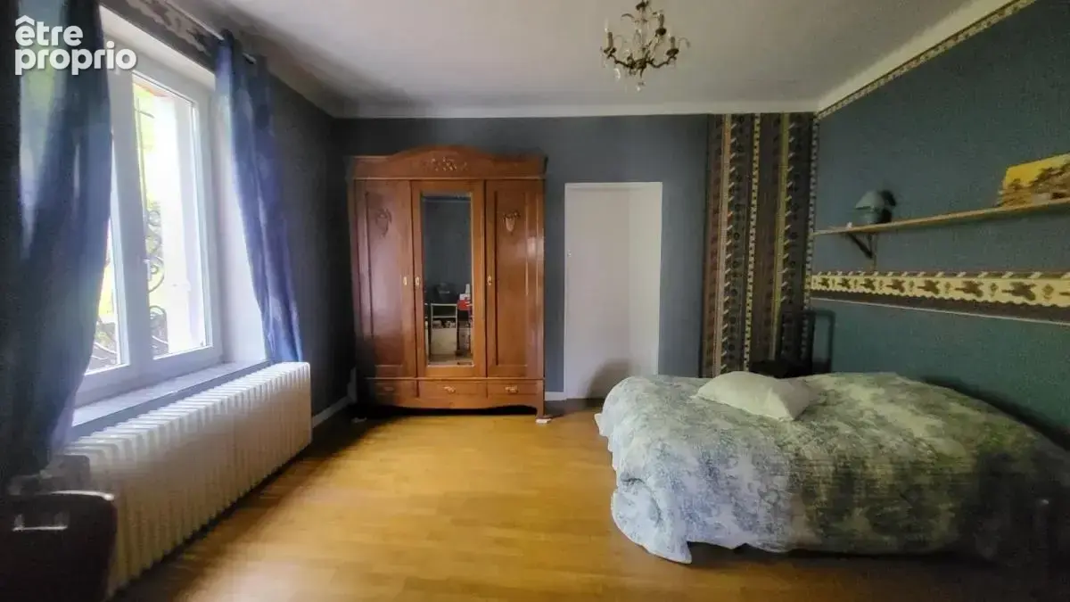 Maison 16 pièces 508 m² à vendre à Pierre-La-Treiche (54200) - photo 8