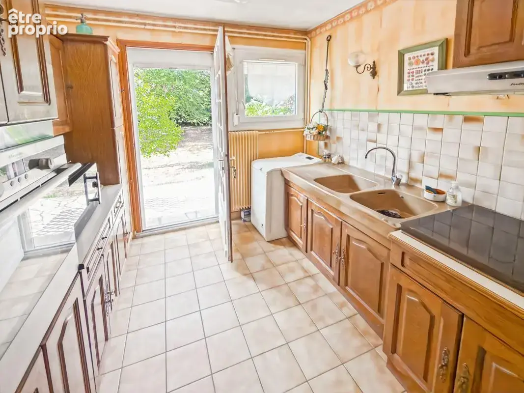 Maison de plain Pied - photo 4