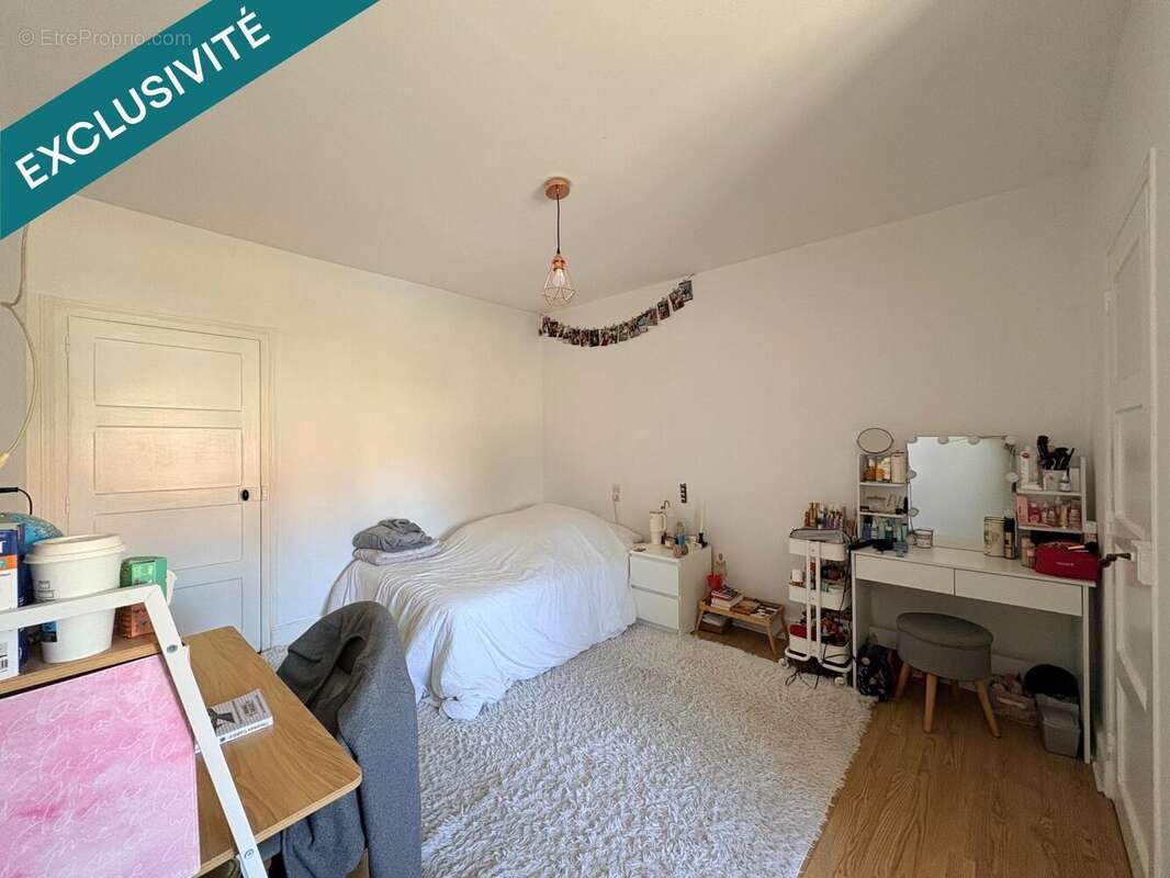 Photo 6 - Maison à PALINGES